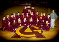 2013 AGS TRACK