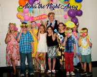 Aloha the Night Away Dance/Fundraiser