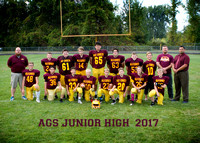 2017 AGS Junior High