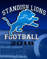 2018 Standish Lions