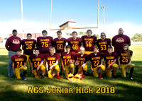 2018 AGS Junior High
