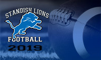 2019 Standish Lions