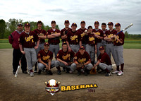 AE Baseball Team Photos 2010