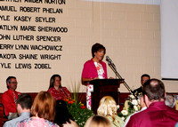 AE Graduation 2012