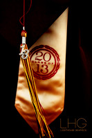 2013 AGS Graduation