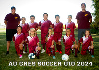 U10 Two Team