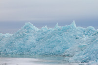 Pt. Lookout Ice