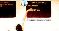 AGS 2013 Volleyball Districts/Regionals